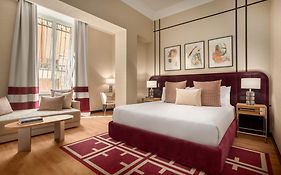 Hotel Capo d´África – Colosseo